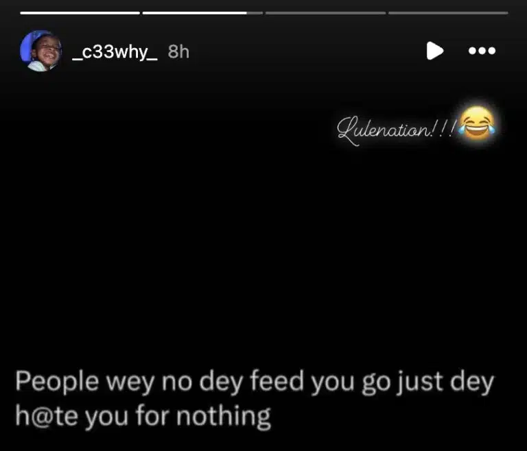 Mohbad's widow, Wunmi, heavily lambasts her critics 